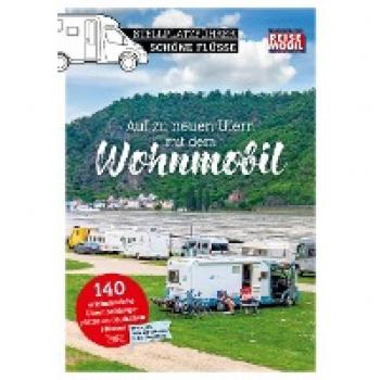 Stellplatzführer Schöne Flüsse