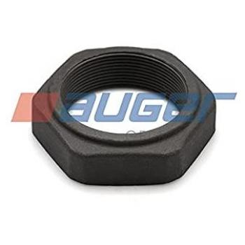 Muñón de eje con tuerca AUGER 70281