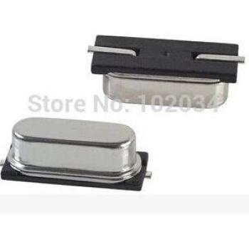 3.579M 3.579MHZ HC-49SMD Crystal Oscillator 50PCS