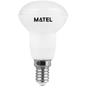 Bombilla LED reflectora E14 R39 3W 2700K