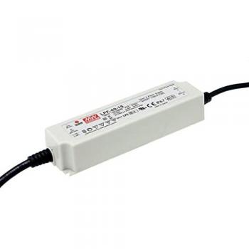 Trasformatore LED Mean Well LPF-40-20