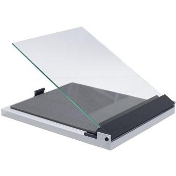 PATERSON Kontaktprinter-Rahmen 24x30cm Klarglas