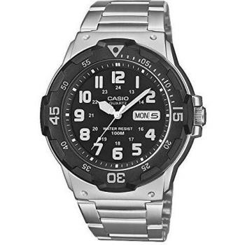 Casio MRW-200HD-1BVEF Men's Watch