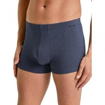 CALIDA Boxer Cotton Sporty mit stoffüberzogenem Bund