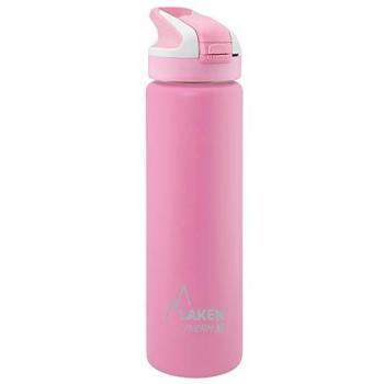 Laken Termo Acero Inoxidable 750ml Tapón Summit