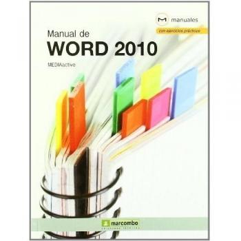 MANUAL DE WORD 2010
