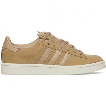 Adidas Consortium × Descendant Campus DCDT Mens Beige Footwear
