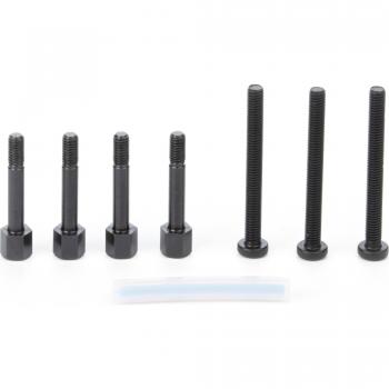 Accessori di Montaggio BondTech LGX - Set Completo per Stampa 3D