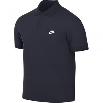 Polo de Hombre Nike Club