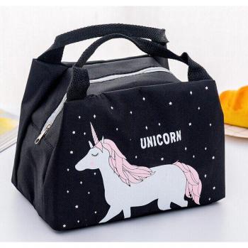 Isolierte Picknick Kühltasche mit Reißverschluss