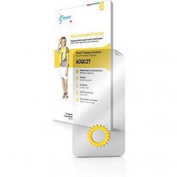 Vikuiti MySunshade Display Screen Protector 3M ADQC27 for BenQ G2025HDA