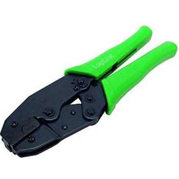 Pince à sertir RJ45 LogiLink Hirose 19 cm