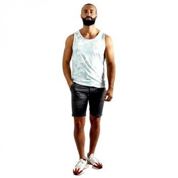 Monro Blaggio Débardeur Homme