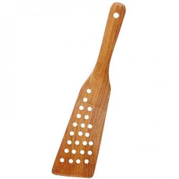 Outil pâtissier anti‑adhésif à double usage