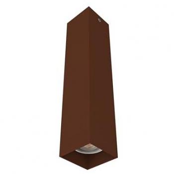 Plafonnier Cube H30