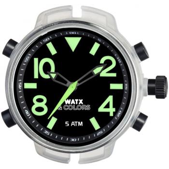 Reloj de Pulsera Hombres 49 mm Watx & Colors RWA3704R