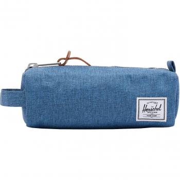 Herschel Settlement Unisex Blue Case, One Size