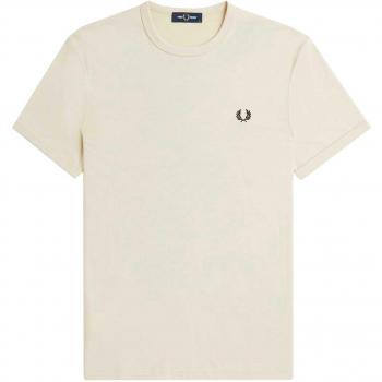 Camisa Mensual Fred Perry “Ringer”