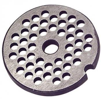 Placa picadora nº32 ö06mm 78ag