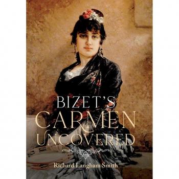 Vitalsource Technologies, Inc. Bizet's Carmen Uncovered