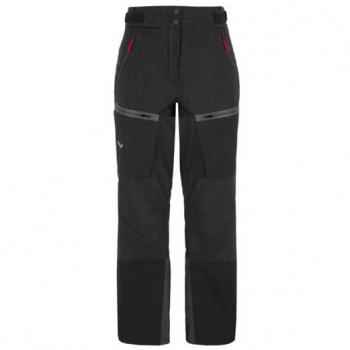 Salewa Sella 2L Ptx/Twr W – Pantalone Scialpinismo Donna