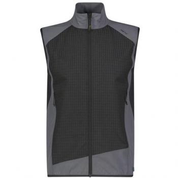 Meru Uomo Gilet Geelong 2XL
