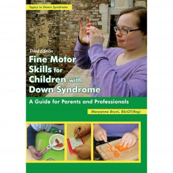 Fine Motor Skills for Children with Down Syndrome