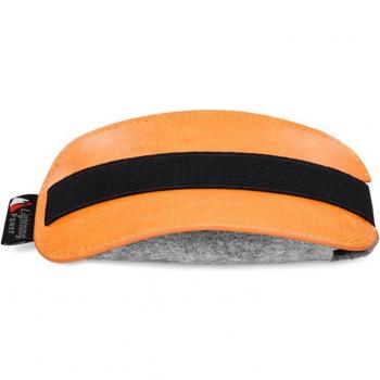 Housse de rangement en feutre pour souris