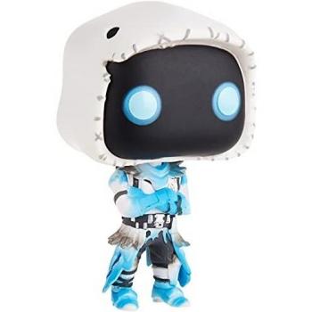 Pop! Game “Raven Invernale” – Fortnite