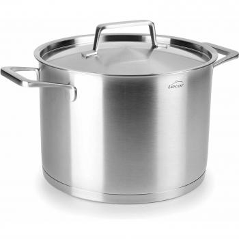 Foodie pot en deksel – Lacor 22×15,5 cm