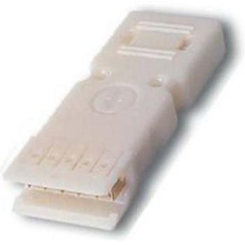 Conector TB110 Macho (3 Pares) - BeMatik