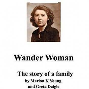 Wander Woman