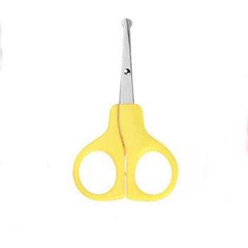 Newborn Nail Care Scissors