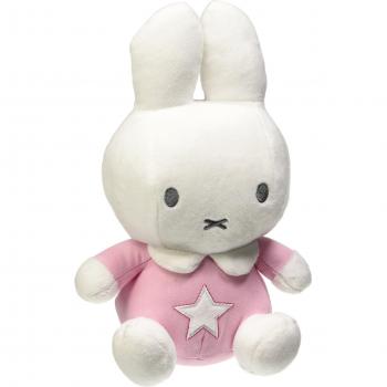 Pink Miffy Cozy Companion