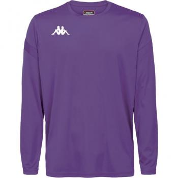 Kappa Dovol Fußballtrikot