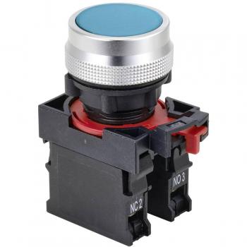 TC‑10091036 Interrupteur pressurisé 250 V AC 5 A On/On avec fixation IP40 – Tru Components