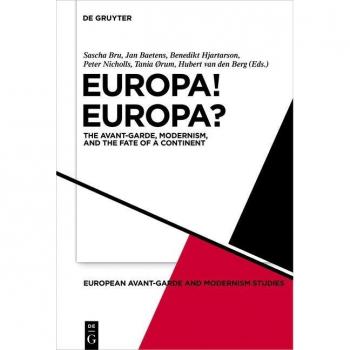 Vitalsource Technologies, Inc. Europa! Europa?
