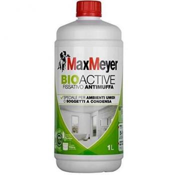 MaxMeyer BIOACTIVE FISSATIVO ANTIMUFFA LT1