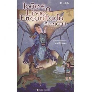 João e o livro encantado: a origem