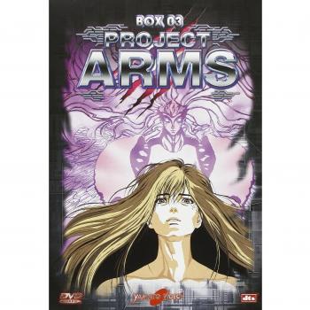 Project Arms Box 3