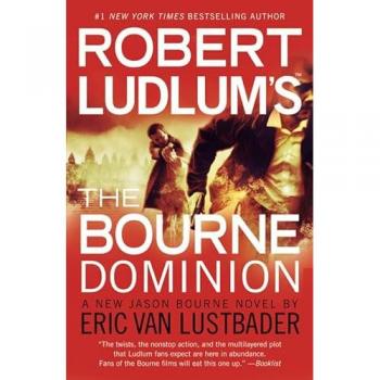 Lustbader,Robert Ludlum's The Bourne Do, Belletristik von Eric Van Lustbader