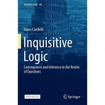 Inquisitive Logic