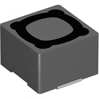 Fastron PIS4728-220M-04 SMD High Current Inductor 22 µH 43.2 mΩ 3.6 A