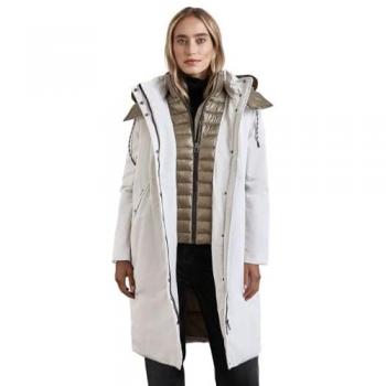 STREET ONE Parka 2-in-1 mit Kapuze