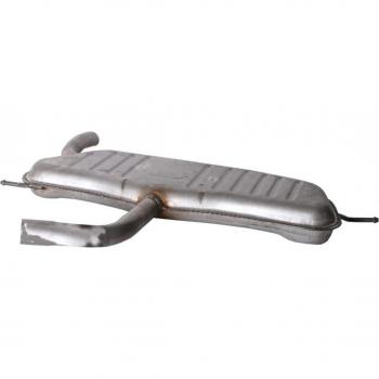 Silenziatore posteriore 4MAX 0219-01-02378P