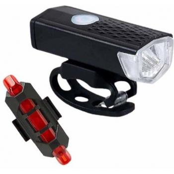 FaroBici 300L TriModo USB