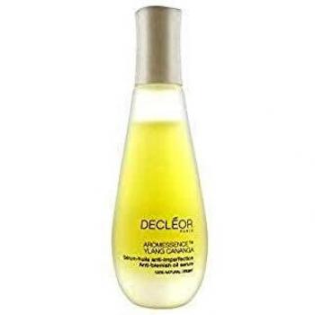 Óleo Facial Antibolsas Ylang Cananga 15ml