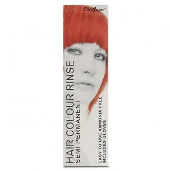 Stargazer UV Red Semi-Permanent Hair Dye