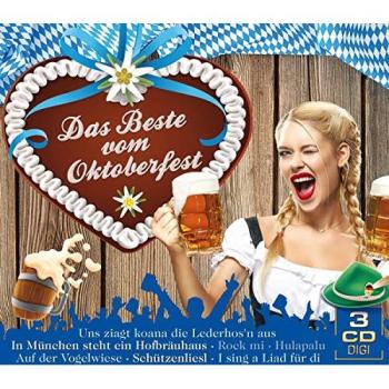 Les Délices de l'Oktoberfest