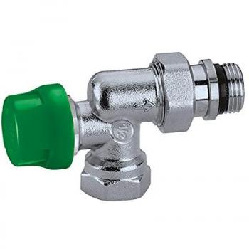 Válvula termostática dinámica inversa Caleffi 234 3/8